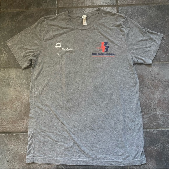 •Mens graphic tee bundle 5 piece• Size L - Picture 2 of 15